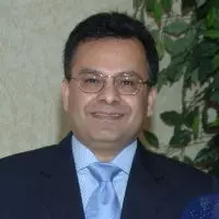 Deepak Gianchandani