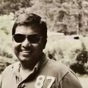 Navin Sampathkumar