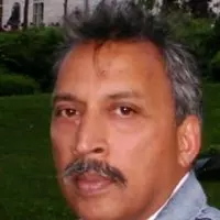 Aftab Rizvi