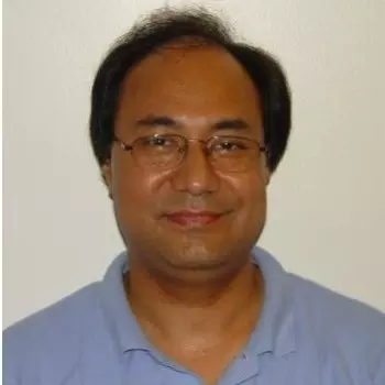Anil Tuladhar