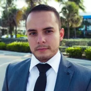 Juan Gomez (MBA)