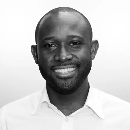 Isaac Owusu-Hemeng. MBA, PMP, ITIL