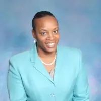 Stacey McGriff-Hodges