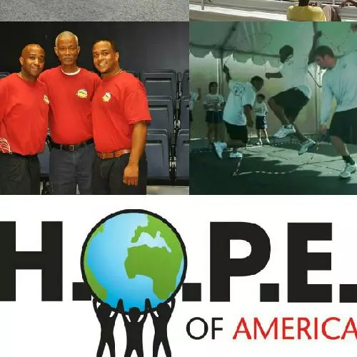Hope of America, Inc