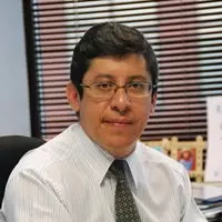 Francisco Garcia de la Barrera