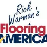 Rick Warman