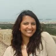 Nithya Hariharan, MBA