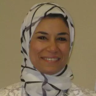 Mona Sadek