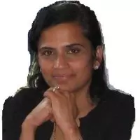 Girija Krishnamurthy, Ph.D.