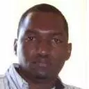 Mamadou M. Diallo