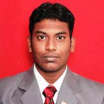 Balaji Asaithambi