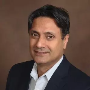 Ricky Singh, PhD