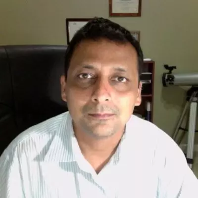 Jay Chakarborty, MBA