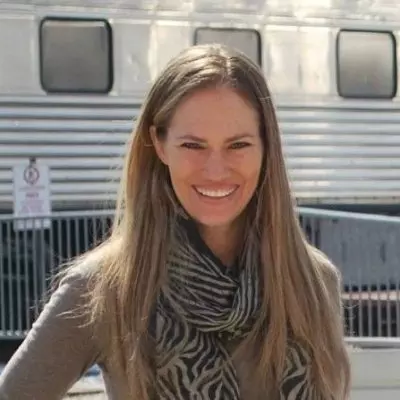 Erika Karp, MBA