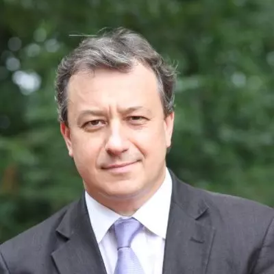 Bogdan J. Dumitrescu