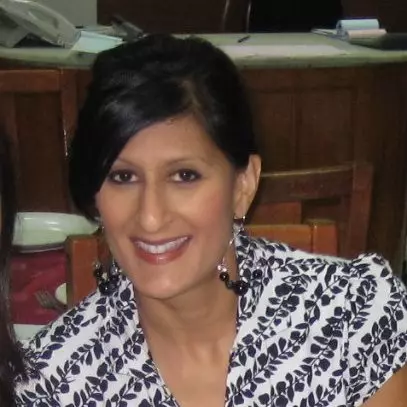 Bina Patel