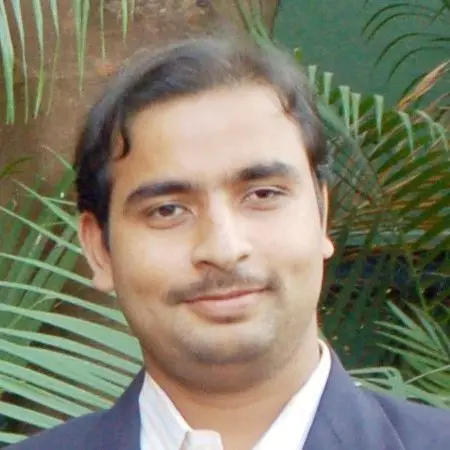 Vineet Nandan