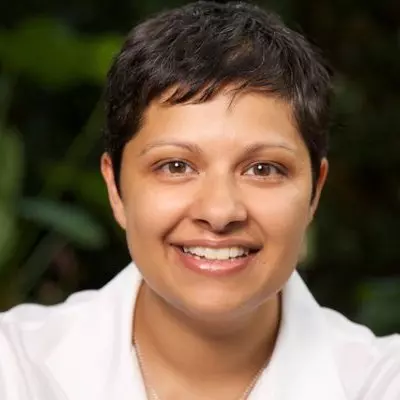 Darshana Patel, PMP