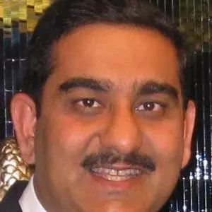 Vivek Kapoor