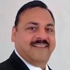 Sanjay Tyagi, MBA