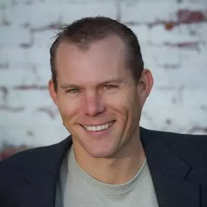 Matt Dworak, LEED GA