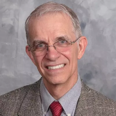 Dr. David A. Hall