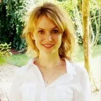Anastacia Kudinova
