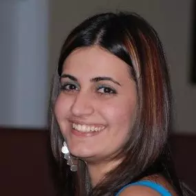 Garinee Khalafaghian