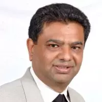 Bhupen Patel
