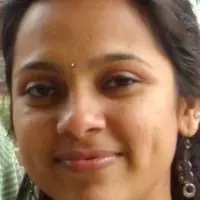 Geetha Thiruvengadam