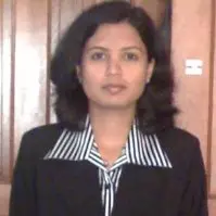 Ashwini Madewar, CSM