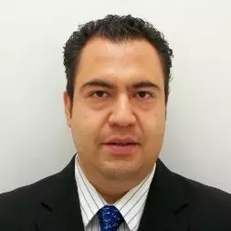Jorge M. Robles Núñez