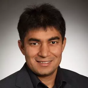 Nasir Gondal, MBA, PMP