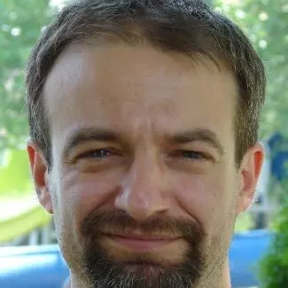 Erik Szarvas