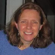 Miriam Ricketts