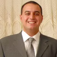 Ibrahim Sabbagh, MBA