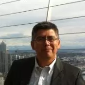 Edgar Echevarria, MBA, PMP