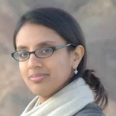 Shikha Gupta Khandelwal, PhD
