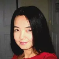 Cathleen (Saijing) Zhou