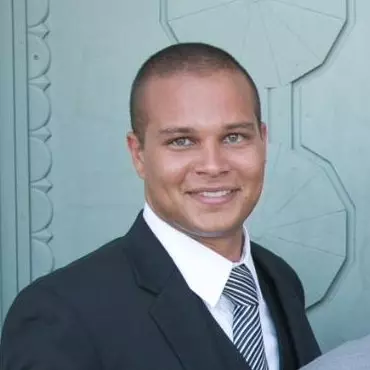 Brandon R. Bustillos