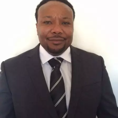 Damion Perry, MBA