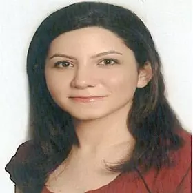 Maryam Abaei