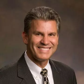 Dennis Walsh, MBA