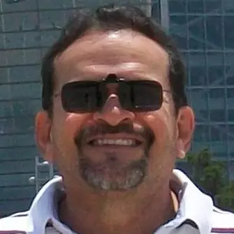 Luis Arreaga