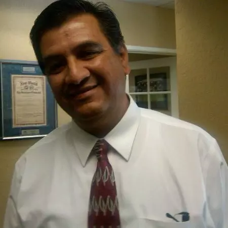 Jose F Estrada, MBA