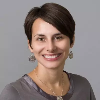 Bethany Gleason, Ph.D., NCSP