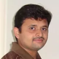 Naresh Krishna Reddy