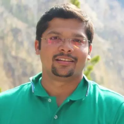 Kashyap Shah