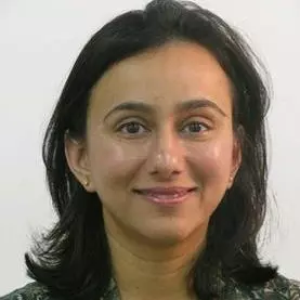 Aparna Kadakia