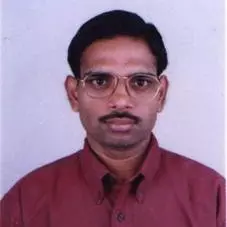 Dr. Bal Mukund Mishra